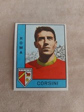 ROMA -  CORSINI  - FIGURINA