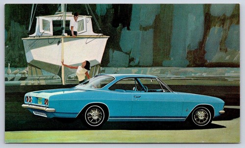 Auto epoca 1967 chevrolet - auto,