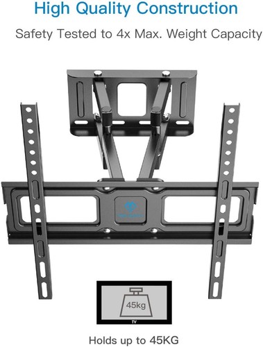 Supporti parete supporto - parete, tv