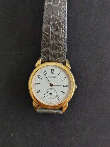 Orologio classico tissot - orologio,