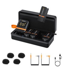 COMICA Vimo Q Sistema