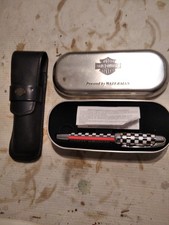 PENNA WATERMAN HARLEY