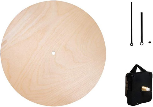Kit orologio par fsc mix - par.,,