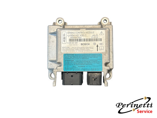 Centralina airbag mazda - airbag,