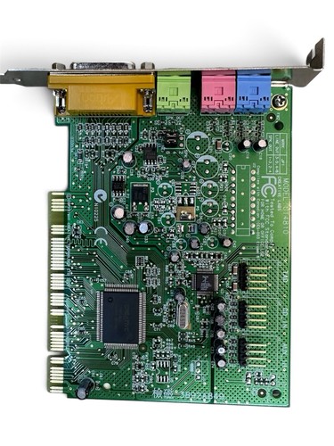 Creative labs ct4810 sound - ct4810,