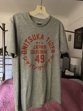 T-shirt Onitsuka Tiger Japan
