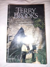 La Spada Di Shannara. Terry