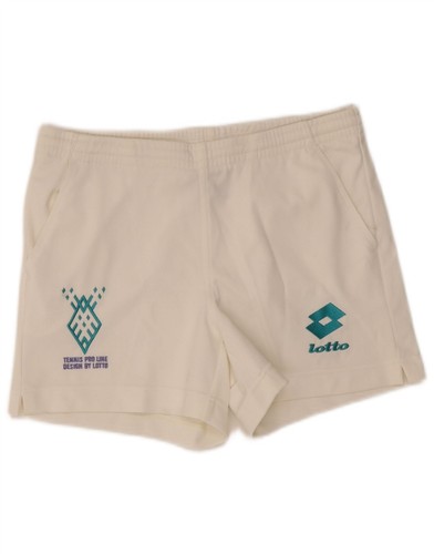 Lotto pantaloncino sportivo