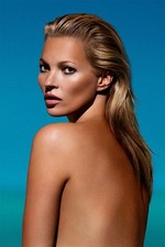 612276 Kate Moss Model Idol