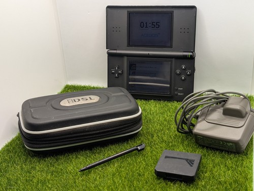 Console nintendo lite - console, ds