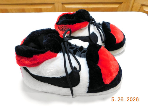 Nike air jordan pantofole - -,