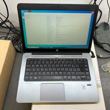 Notebook Pc Portatile hp folio