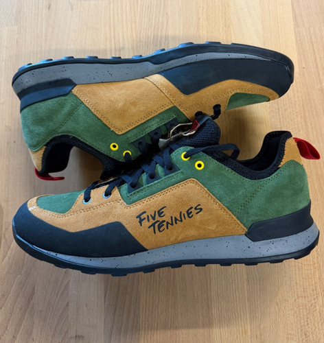 Adidas five ten - five,