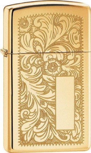 Zippo benzina accendino - accendino,