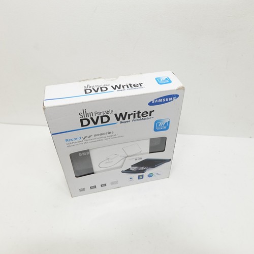 Samsung super writemaster slim - super,