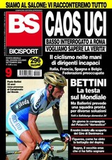 RIVISTA CICLISMO BS /