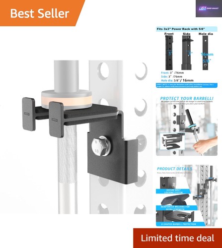 Supporto bilanciere resistente - bilanciere,