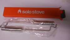 Set 2 schermi poker Solo Stove