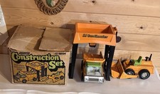 Set Costruzioni Nylint Anni 70