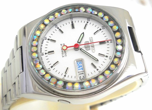 Orologio automatico retro - orologio,