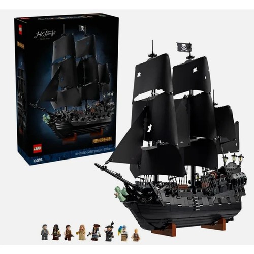 Nave giorni lego - giorni,, pirati