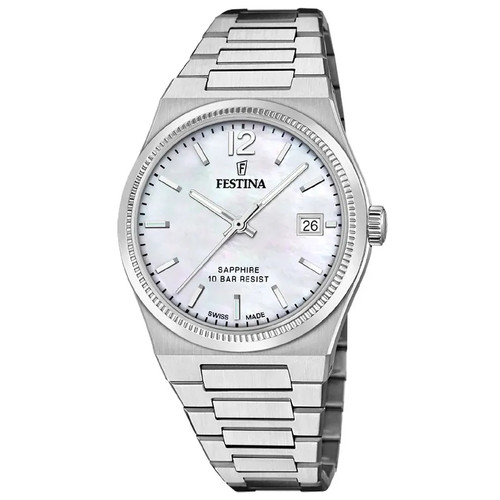 Orologio donna festina - orologio,
