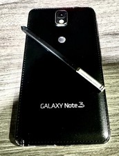 Samsung galaxy note - note, 3