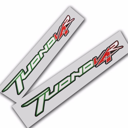 Aprilia tuono v4r grafiche - tuono,