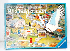 IL VIAGGIO MERAVIGLIOSO DI