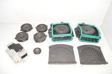 BMW G21 3er Hi-Fi Sistema