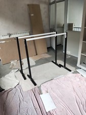 Parallele calisthenics e dip