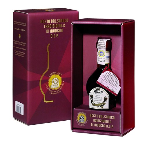 Mazzetti balsamico - mazzetti,