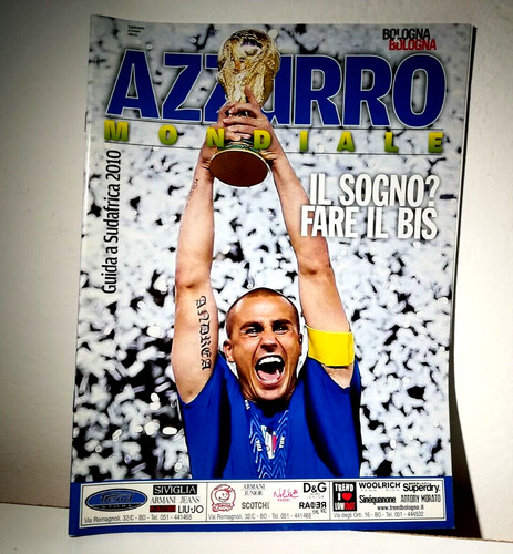 Rivista mondiali sudafrica - rivista,