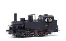 RIVAROSSI HR2917 FS, steam