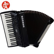 Hohner BR120B-N Bravo III