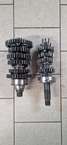 Cambio yamaha - yamaha, r1