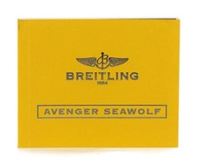 Breitling Avenger Seawolf