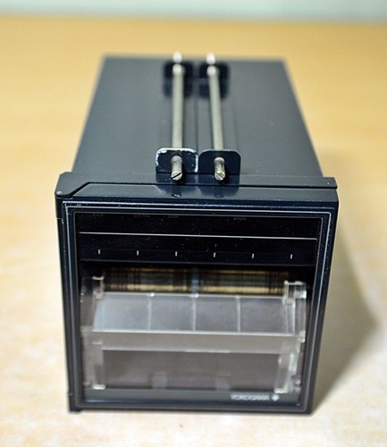 Registratore yokogawa ur100 - yokogawa,