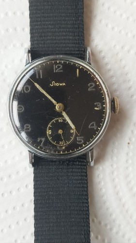 Stowa militare tedesco cal 174
