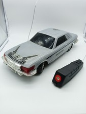 Macchina Radiocomandata Reel