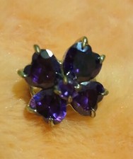 Anello Donna Mai Usato A Forma