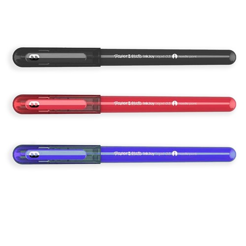 Papermate inkjoy liquido - inkjoy,