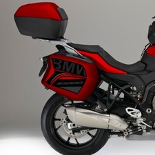 Kit Adesivi Valigie Laterali