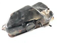 Yamaha TT 600 59X [1990] - Serbatoio dell'olio