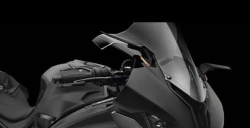 Specchietti stealth - stealth, in