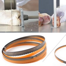 Band Saw Blades Bone-In Meat