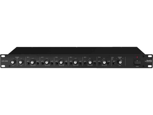 Img stage line - img, line/mic