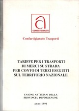 mx19 1994 CONFARTIGIANATO -