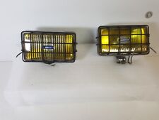 Fari Fendinebbia Carello griglie fuoristrada Panda 4x4 Suzuki Jimny A112 Fulvia.