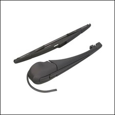 Spazzola Tergilunotto Completa